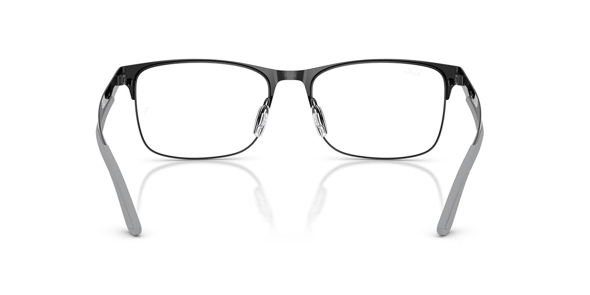 Ray-Ban RB 7550 3222 Glasses