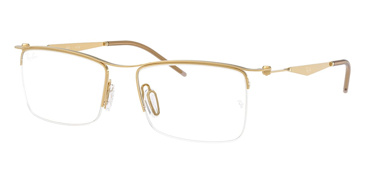 Ray-Ban RB 7554 3218 Glasses
