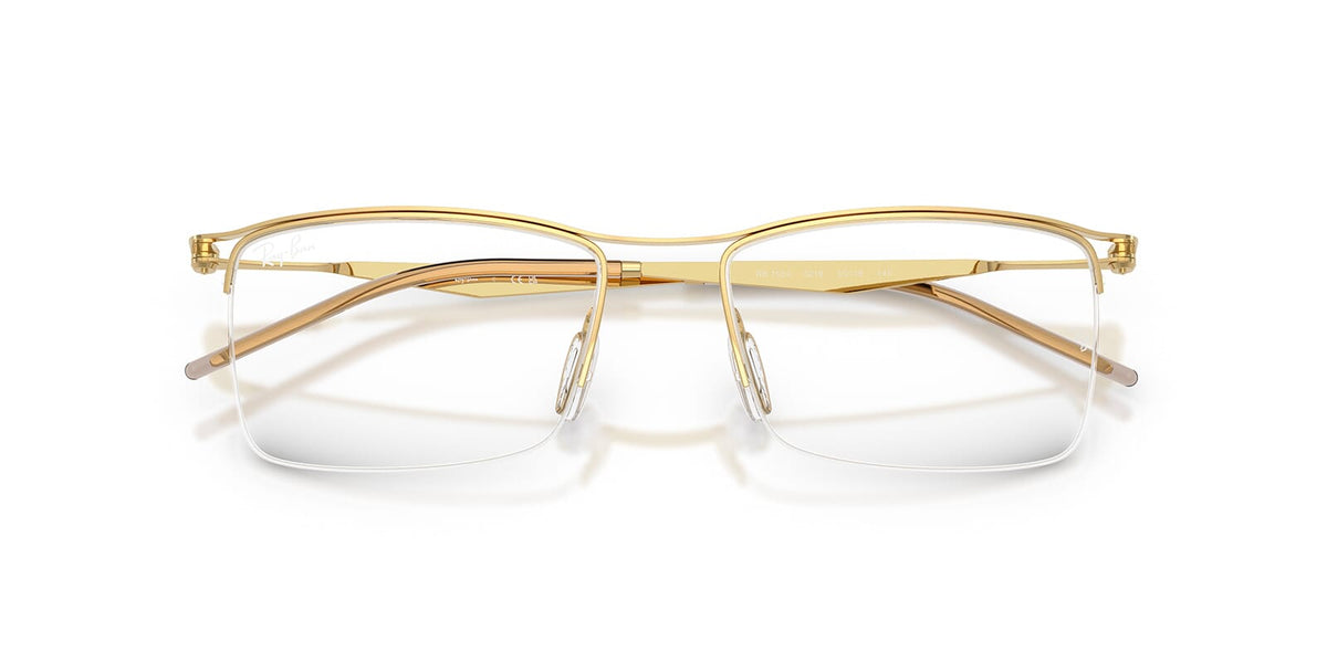 Ray-Ban RB 7554 3218 Glasses