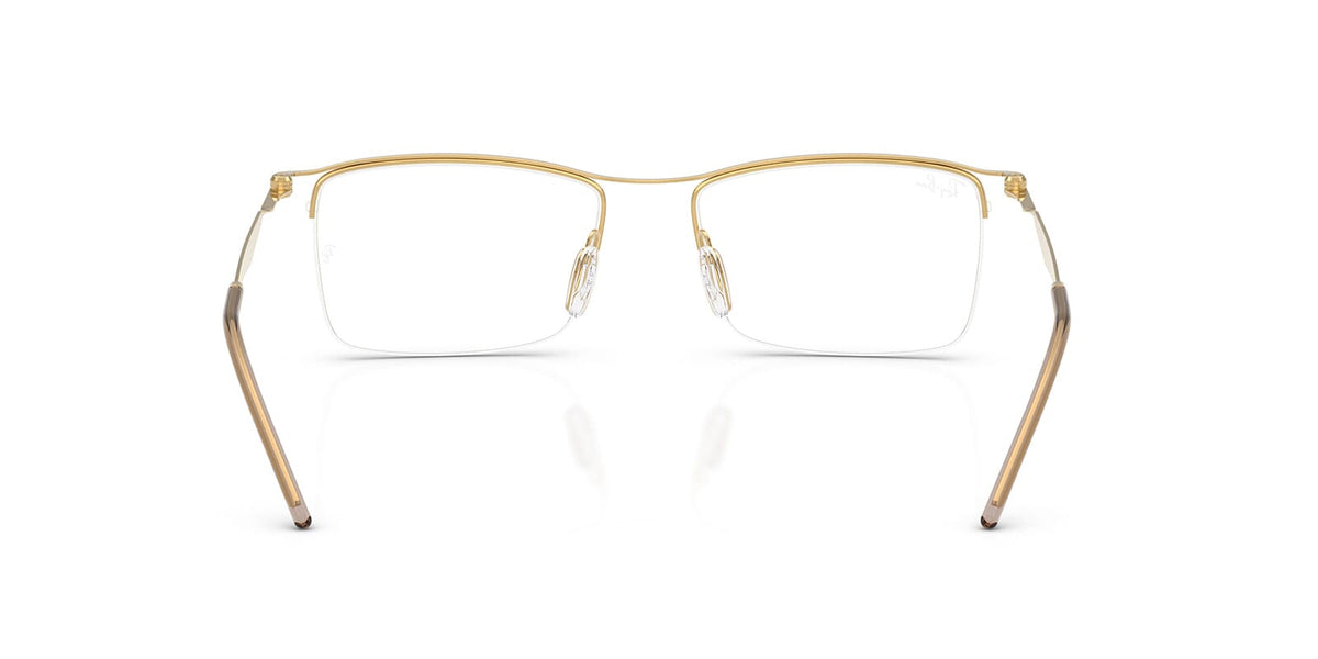 Ray-Ban RB 7554 3218 Glasses