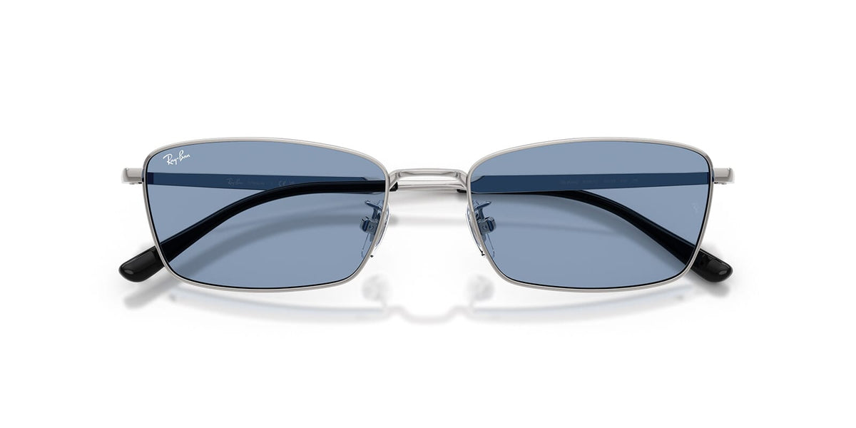 Ray-Ban RB 8069D 9209/72 Sunglasses