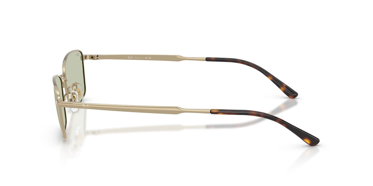 Ray-Ban RB 8069D 9265/2 Sunglasses