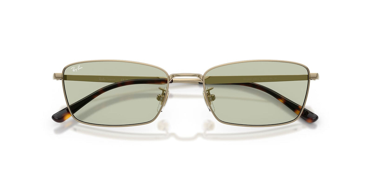 Ray-Ban RB 8069D 9265/2 Sunglasses