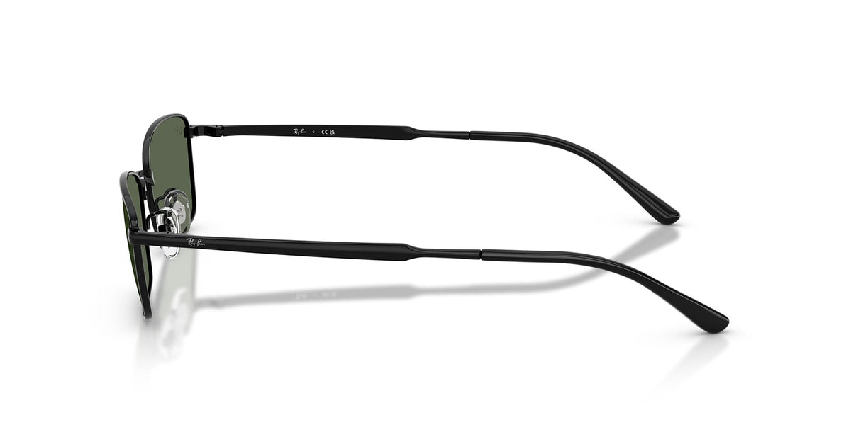 Ray-Ban RB 8069D 9267/71 Sunglasses