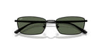 Ray-Ban RB 8069D 9267/71 Sunglasses