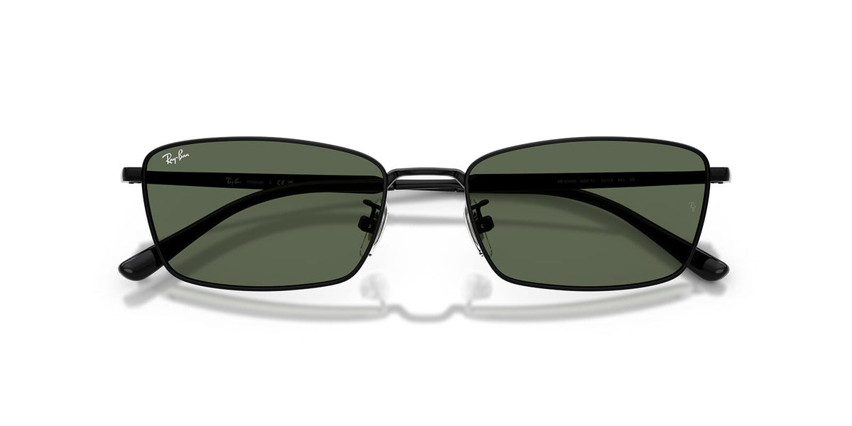 Ray-Ban RB 8069D 9267/71 Sunglasses