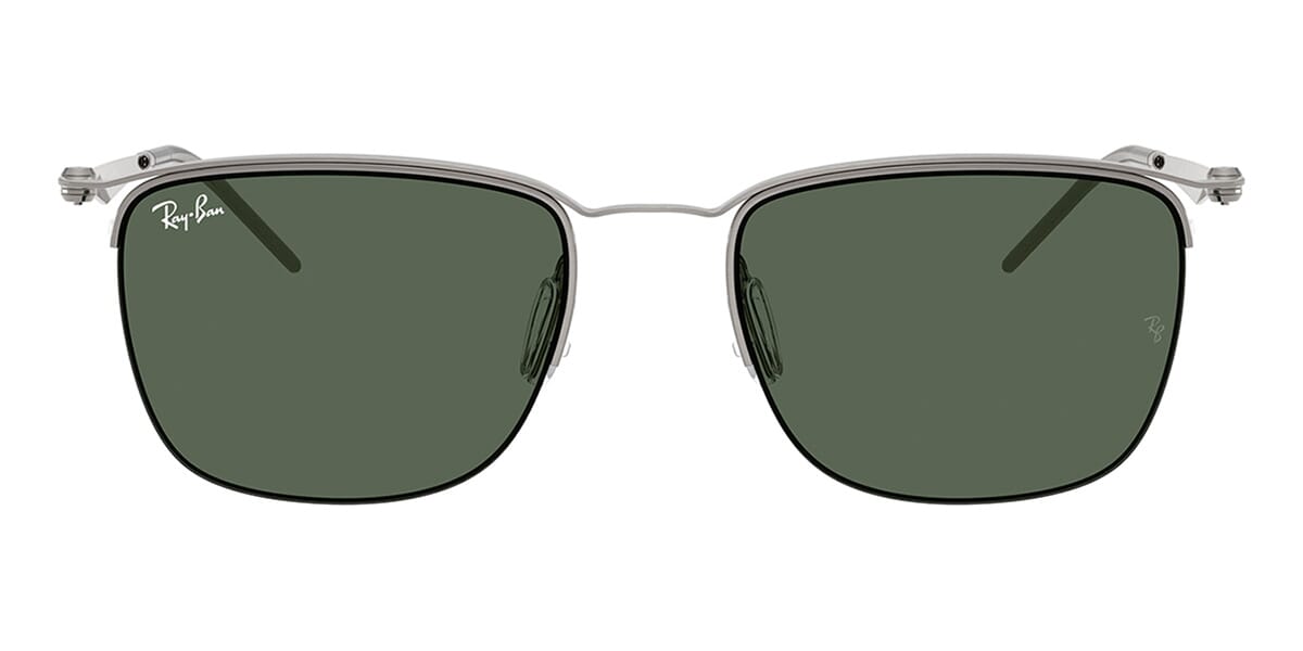 Ray-Ban RB 8550 9282/71 Sunglasses