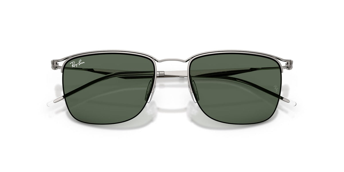 Ray-Ban RB 8550 9282/71 Sunglasses