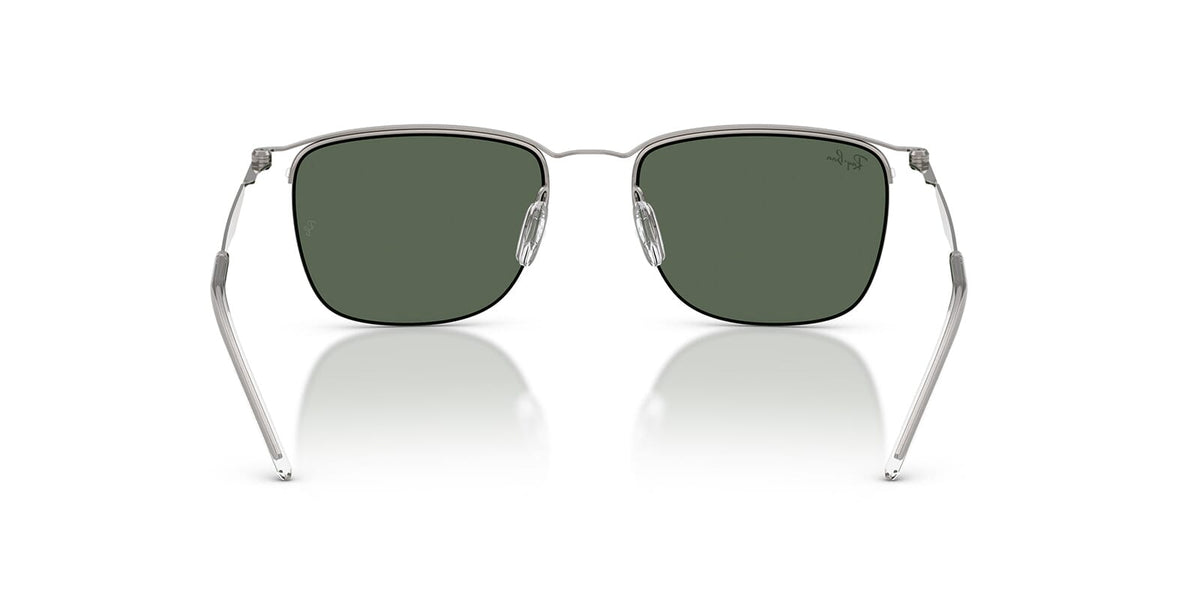 Ray-Ban RB 8550 9282/71 Sunglasses