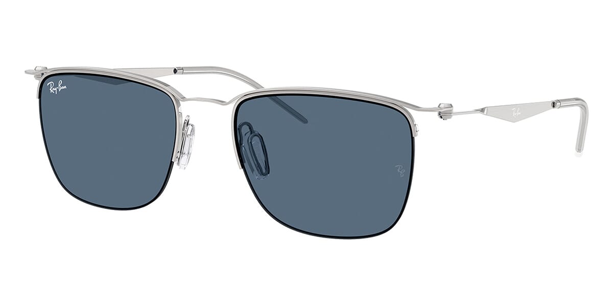 Ray-Ban RB 8550 9283/80 Sunglasses