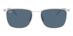 Ray-Ban RB 8550 9283/80 Sunglasses