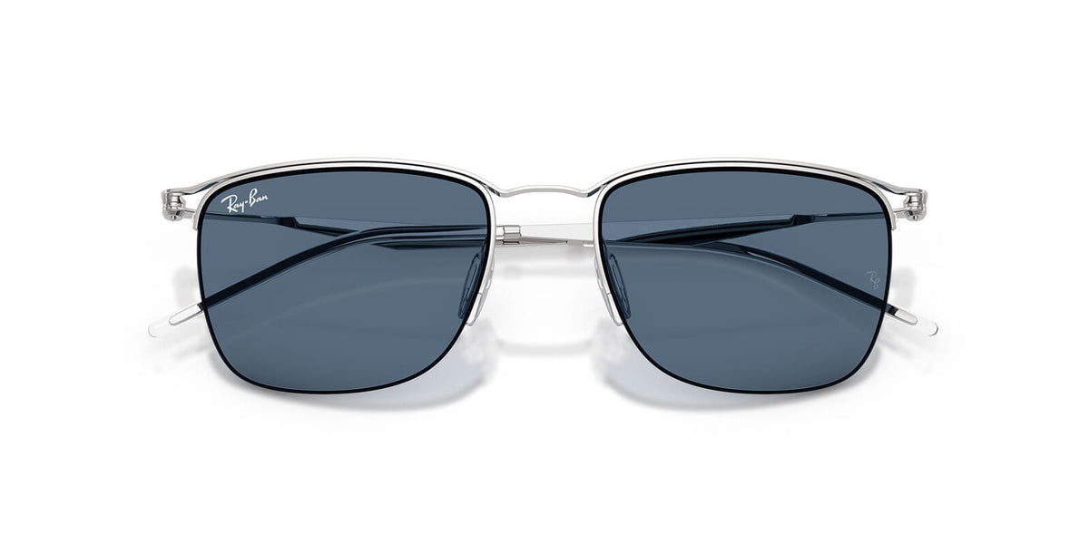 Ray-Ban RB 8550 9283/80 Sunglasses