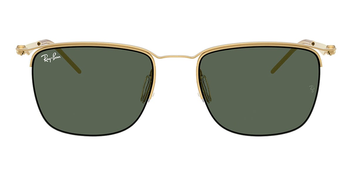 Ray-Ban RB 8550 9284/71 Sunglasses