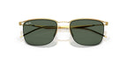 Ray-Ban RB 8550 9284/71 Sunglasses