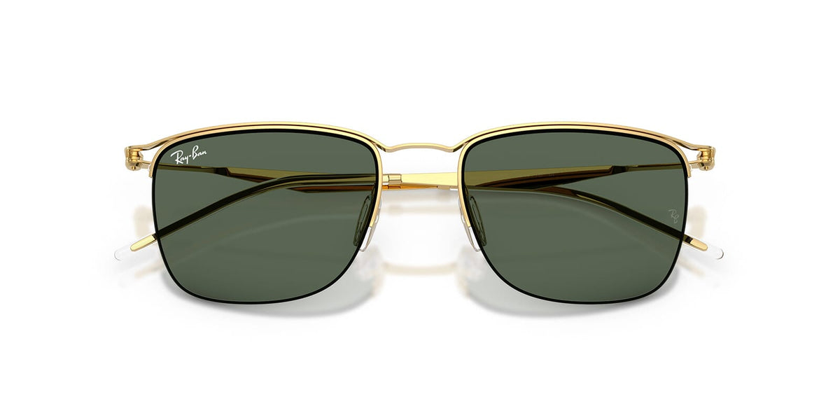 Ray-Ban RB 8550 9284/71 Sunglasses