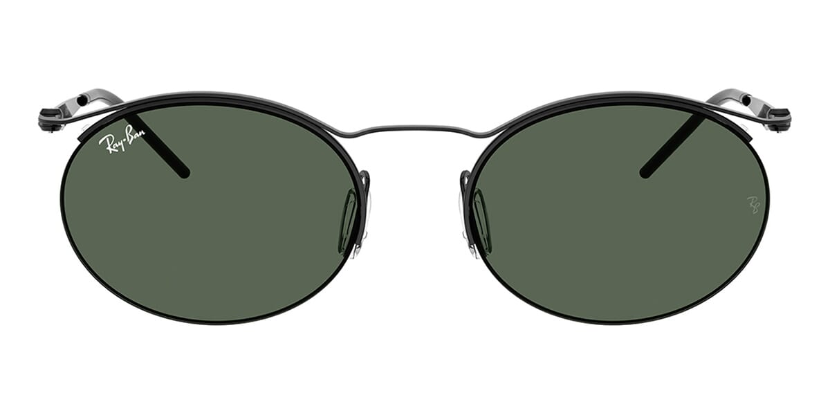 Ray-Ban RB 8551 9281/71 Sunglasses