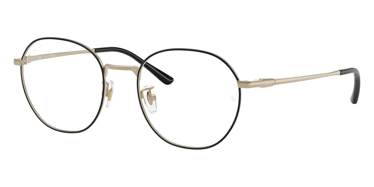 Ray-Ban RB 8778D 1250 Glasses