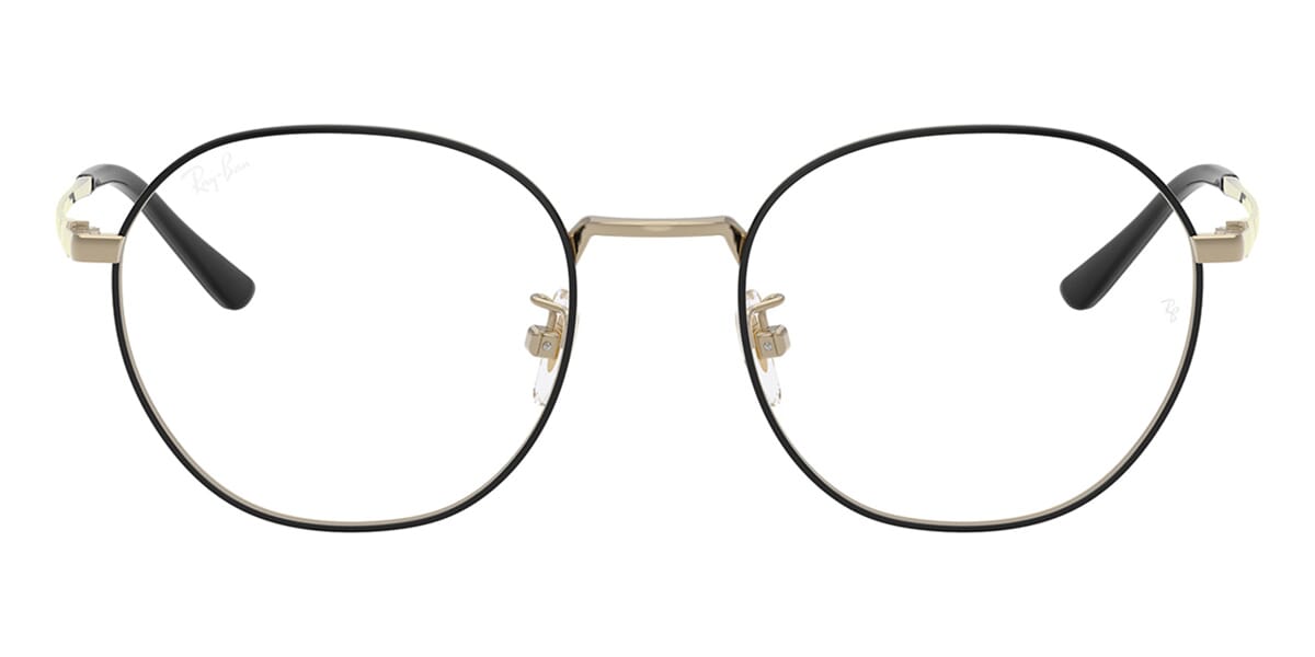 Ray-Ban RB 8778D 1250 Glasses