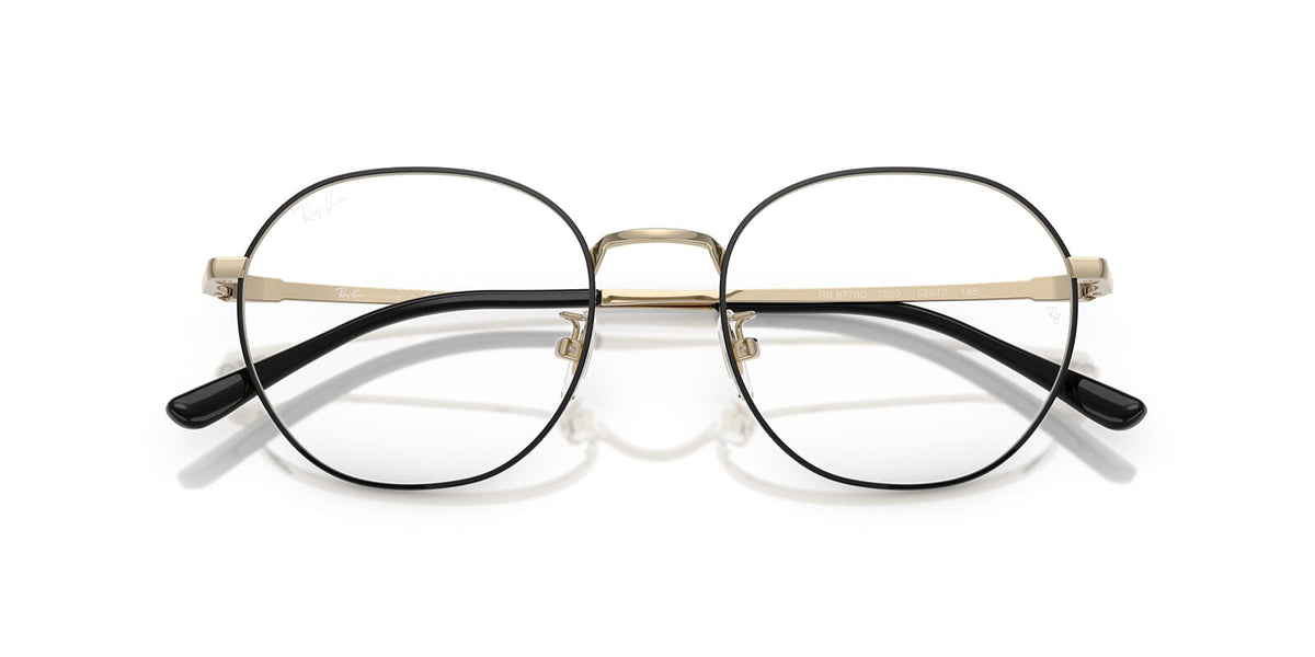 Ray-Ban RB 8778D 1250 Glasses