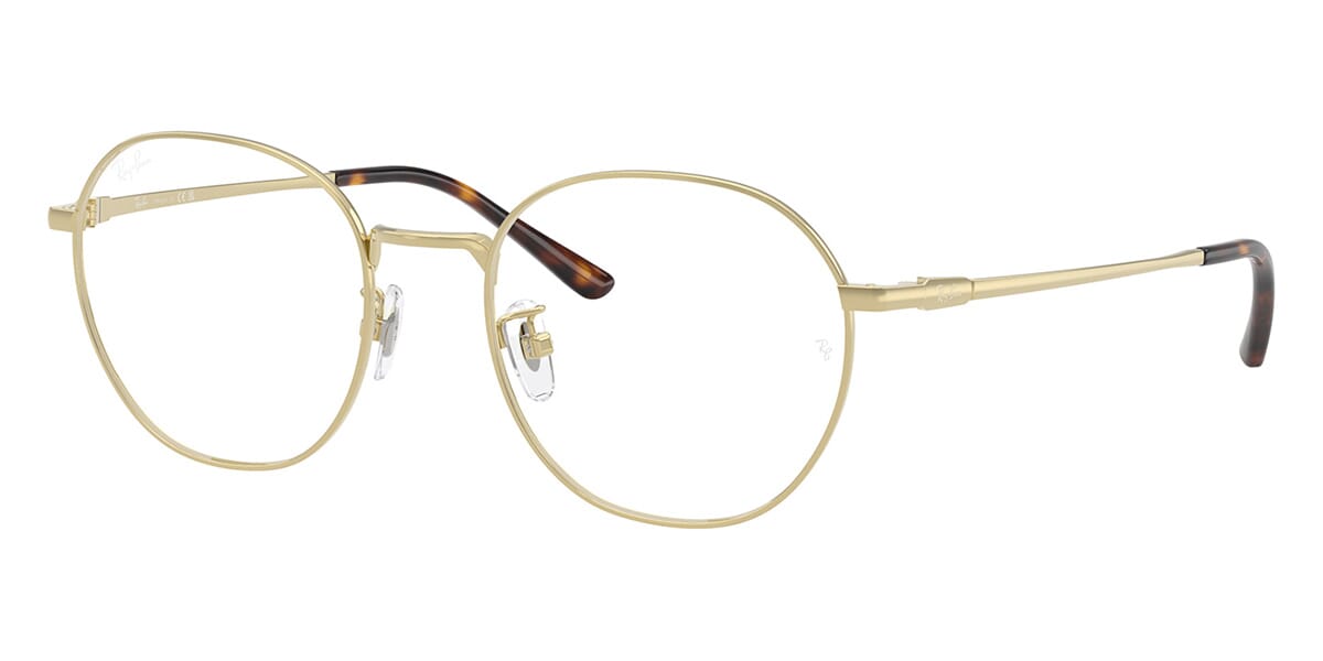 Ray-Ban RB 8778D 1251 Glasses