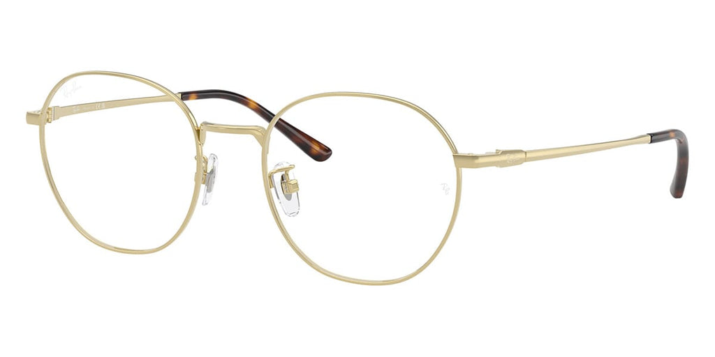 Ray-Ban RB 8778D 1251 Glasses