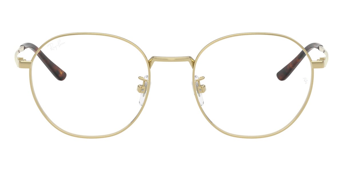 Ray-Ban RB 8778D 1251 Glasses