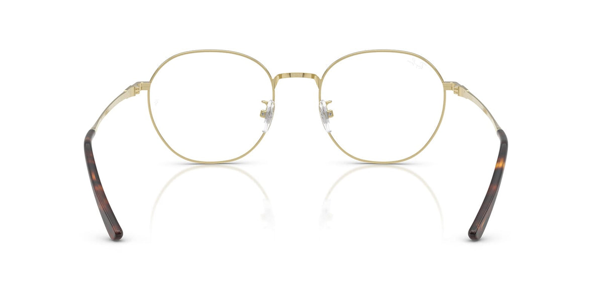 Ray-Ban RB 8778D 1251 Glasses