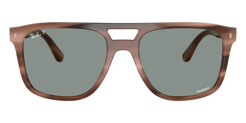 Ray-Ban RB 2213CH 1423/O9 Chromance Polarised Sunglasses