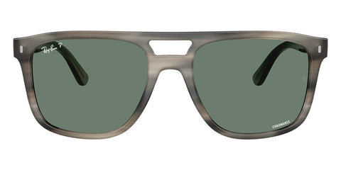 Ray-Ban RB 2213CH 1424/3R Chromance Polarised Sunglasses