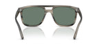Ray-Ban RB 2213CH 1424/3R Chromance Polarised Sunglasses