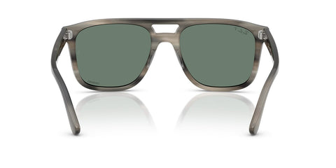 Ray-Ban RB 2213CH 1424/3R Chromance Polarised Sunglasses