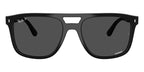 Ray-Ban RB 2213CH 901/K8 Chromance Polarised Sunglasses