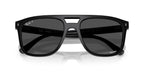 Ray-Ban RB 2213CH 901/K8 Chromance Polarised Sunglasses