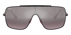 Ray-Ban Wings II RB 3697M F009/Y3 Sunglasses