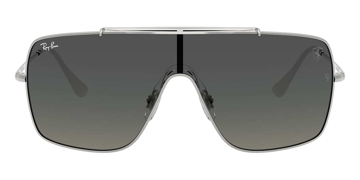 Ray-Ban Wings II RB 3697M F104/8G Sunglasses