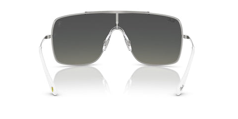 Ray-Ban Wings II RB 3697M F104/8G Sunglasses