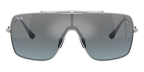 Ray-Ban Wings II RB 3697M F104/Y0 Sunglasses