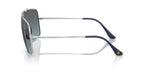 Ray-Ban Wings II RB 3697M F104/Y0 Sunglasses