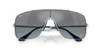 Ray-Ban Wings II RB 3697M F104/Y0 Sunglasses