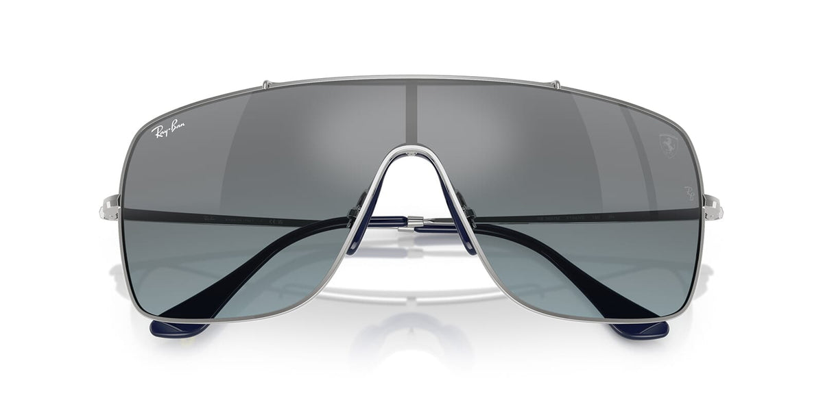 Ray-Ban Wings II RB 3697M F104/Y0 Sunglasses
