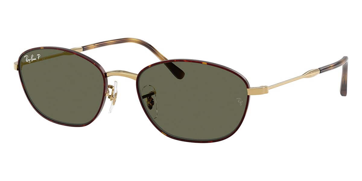 Ray-Ban RB 3749 9273/58 Sunglasses - US