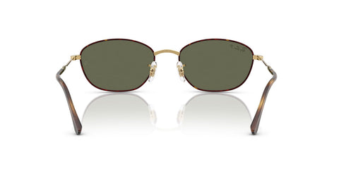Ray-Ban RB 3749 9273/58 Sunglasses