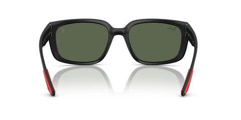 Ray-Ban RB 4443M F602/71 Sunglasses