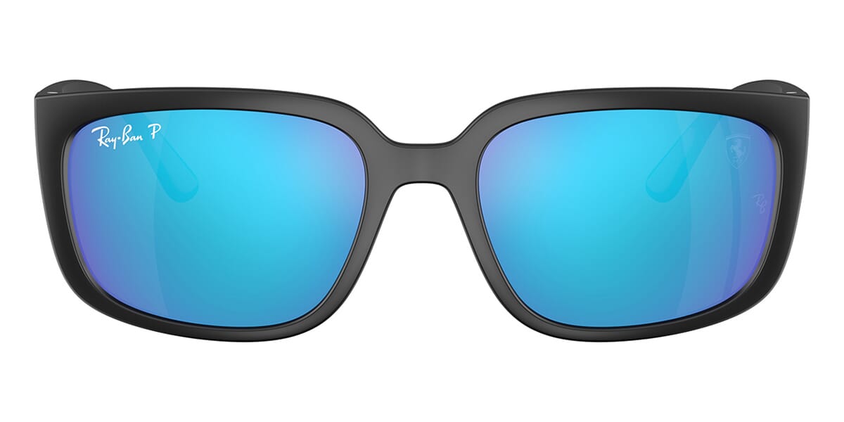 Ray-Ban RB 4443M F602/A1 Polarised Sunglasses