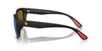 Ray-Ban RB 4443M F602/A1 Polarised Sunglasses