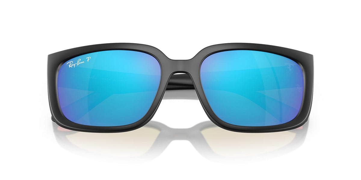 Ray-Ban RB 4443M F602/A1 Polarised Sunglasses