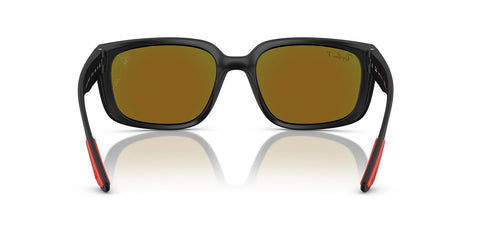 Ray-Ban RB 4443M F602/A1 Polarised Sunglasses