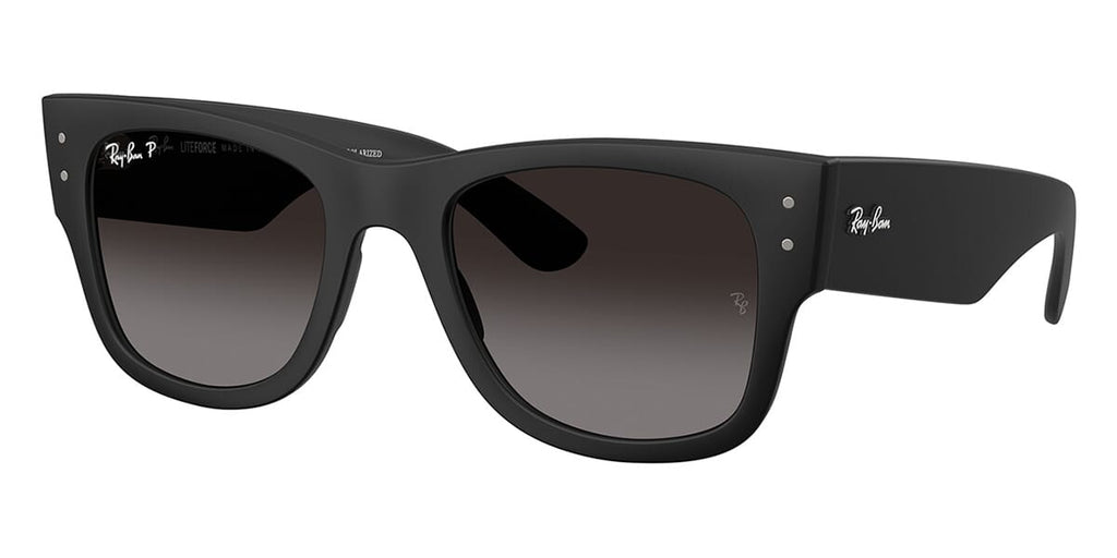 Ray-Ban RB 4840S 601S/T3 Polarised Sunglasses