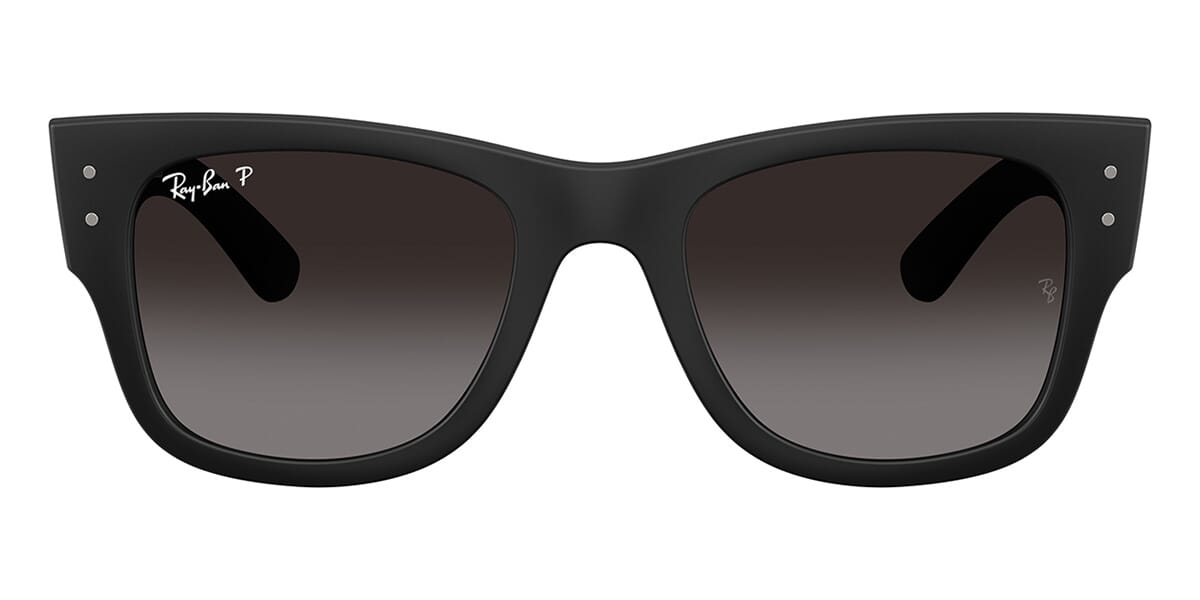 Ray-Ban RB 4840S 601S/T3 Polarised Sunglasses