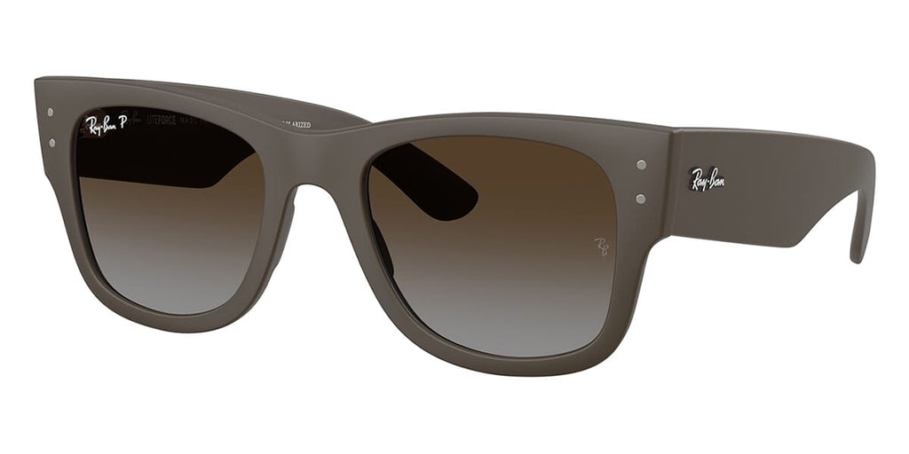 Ray-Ban RB 4840S 6124/T5 Polarised Sunglasses